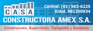 constructoraamex